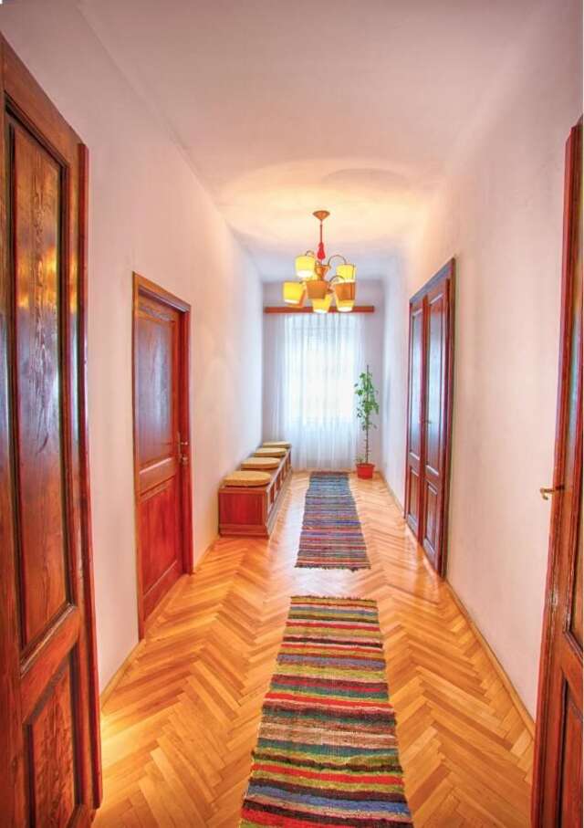 Отели типа «постель и завтрак» Goldsmith Сибиу-28