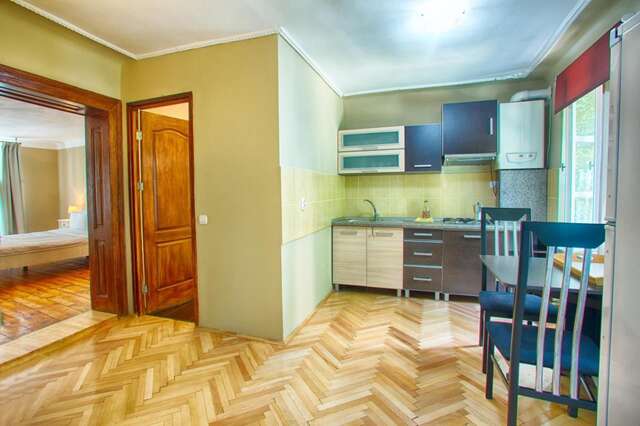 Отели типа «постель и завтрак» Goldsmith Сибиу-40